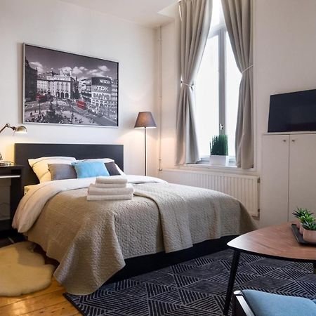 ליל Old Town - Nice Cozy And Functional Studio מראה חיצוני תמונה