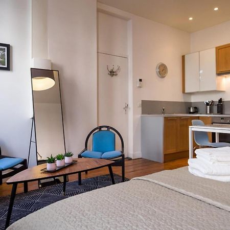 ליל Old Town - Nice Cozy And Functional Studio מראה חיצוני תמונה