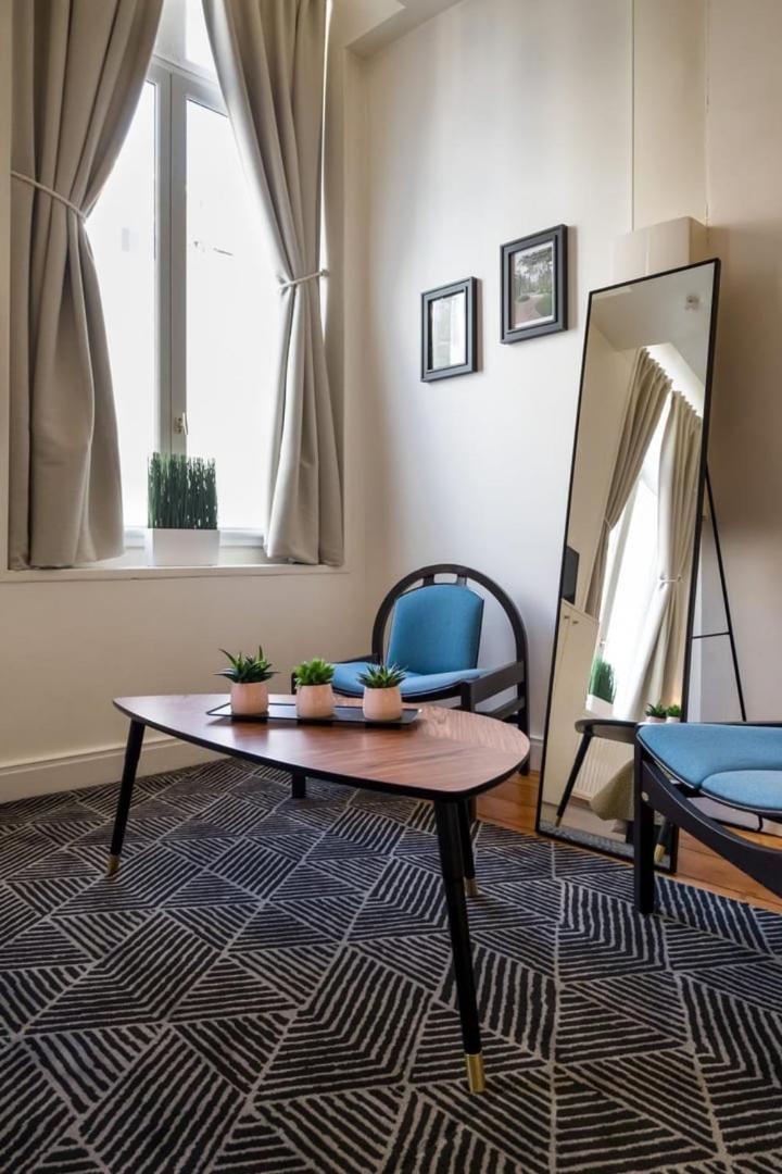 ליל Old Town - Nice Cozy And Functional Studio מראה חיצוני תמונה